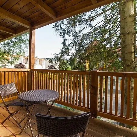 Apartamento Marie Ii. Lipno nad Vltavou