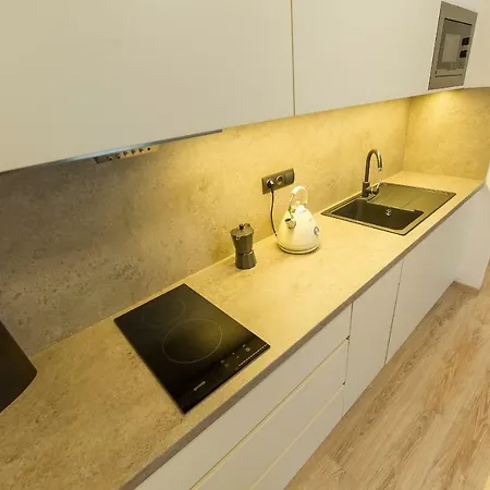 Apartamento Marie Ii. Lipno nad Vltavou