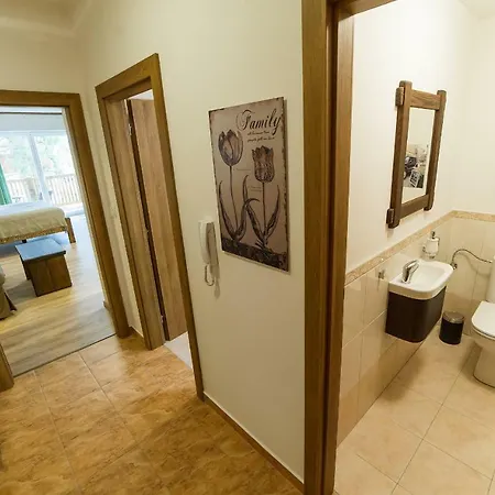 Apartamento Marie Ii.