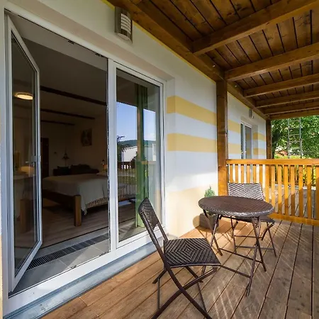Apartamento Marie Ii.