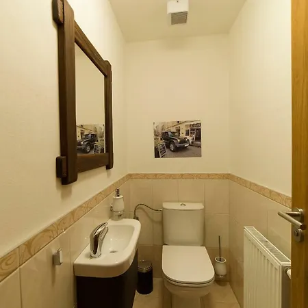 Apartamento Marie Ii. Lipno nad Vltavou