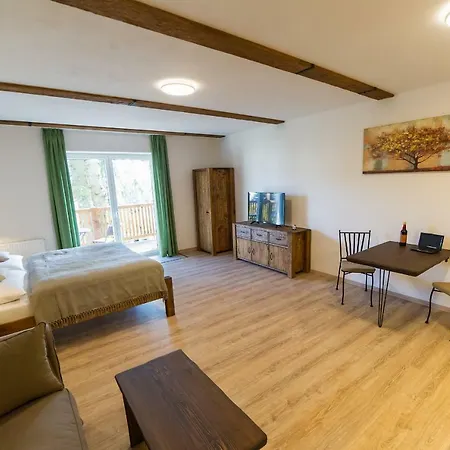 Apartamento Marie Ii. *