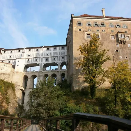 Apartamento Marie Ii.