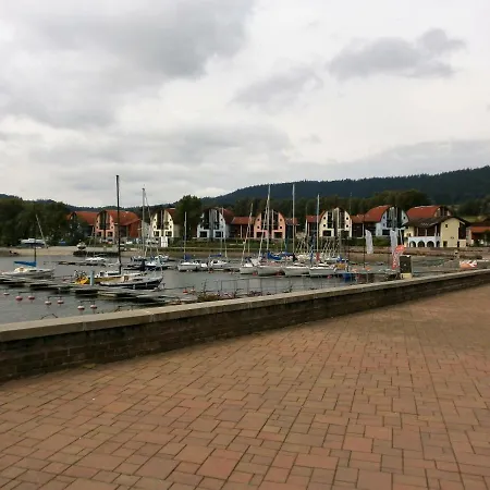 Marie Ii. Lipno nad Vltavou