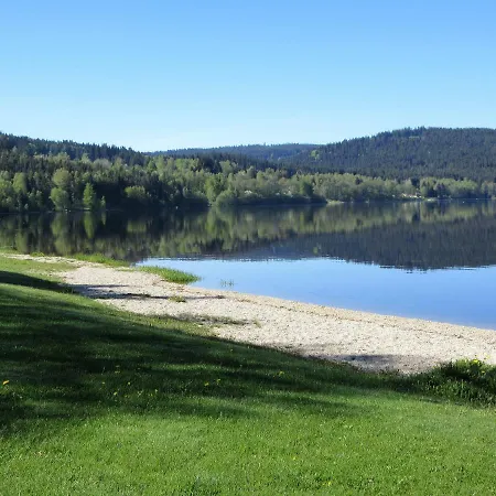 Marie Ii. Lipno nad Vltavou