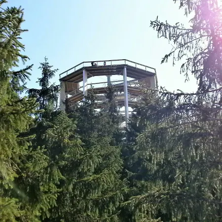 Marie Ii. Lipno nad Vltavou