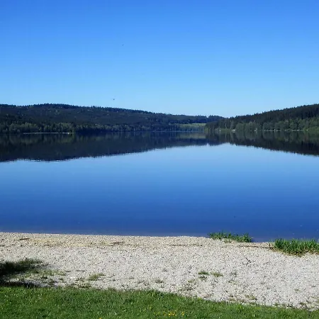 Marie Ii. * Lipno nad Vltavou