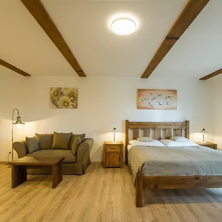 Apartamento Marie Ii. *