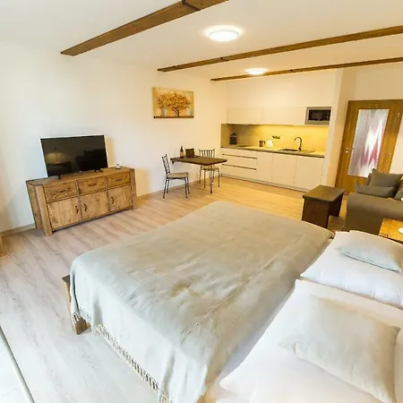 Apartamento Marie Ii. *