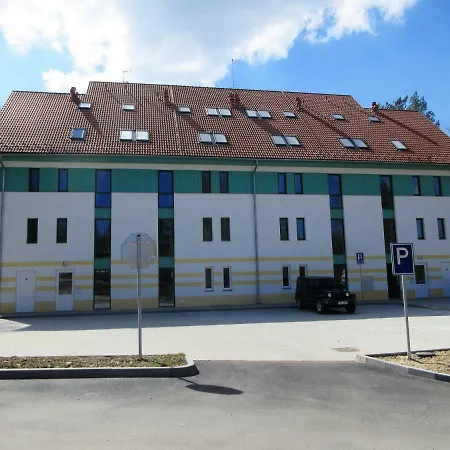Apartamento Marie Ii. *