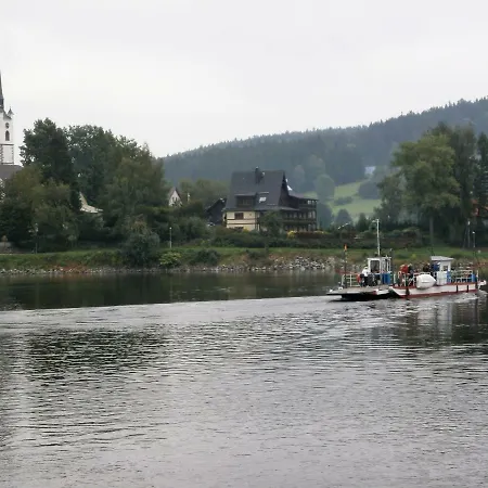 Apartamento Marie Ii. Lipno nad Vltavou