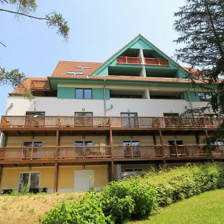 Marie Ii. Apartamento Lipno nad Vltavou