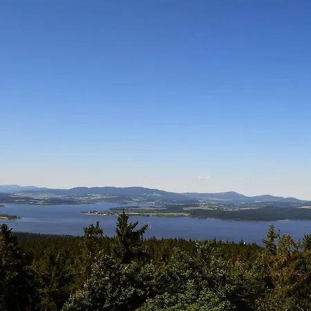 Marie Ii. Apartamento Lipno nad Vltavou